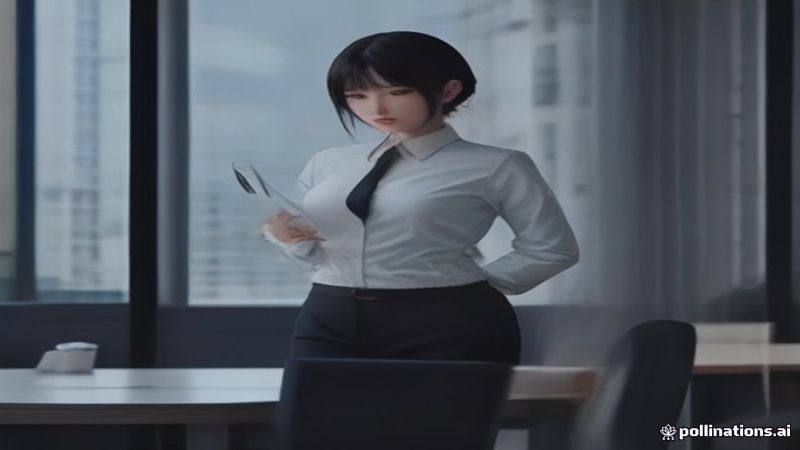 人鱼陷落 漫画全集封面主视觉